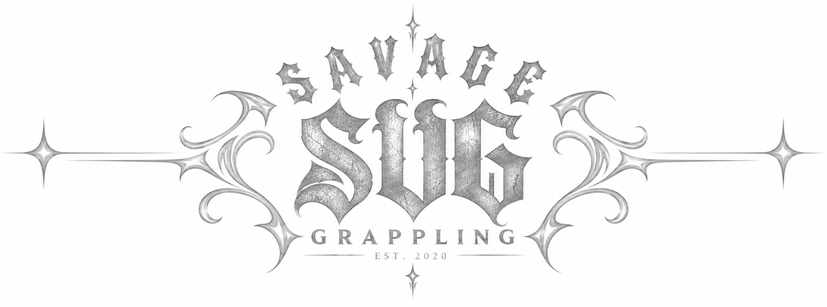 Savage Grappling Apparel